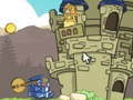 Spel Knight voor liefde online