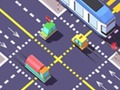 Spel Verkeerscontrole. io  online