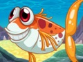Spel Aquarium puzzel  online