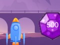 Spel Springende edelstenen  online