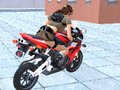 Spel Londense misdaadstad online