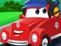 Spel Super Car Royce verborgen online