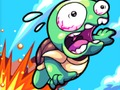 Spel Schiet de schildpad neer  online