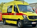 Spel Ambulances schuiven  online