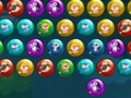 Spel Dierlijke zeepbel  online