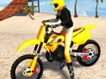 Spel Echte fietssimulator  online