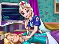 Spel Goldie Resurrection Emergency online