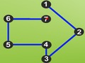 Spel Stip to stip -vormen online