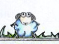 Spel Lazy schapen online