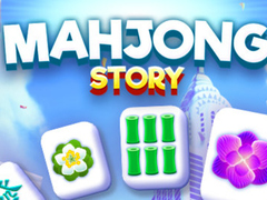 Spel Mahjong verhaal  online