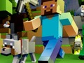 Spel Minecraft verborgen sterren online