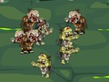 Spel Zombie armaggedon online