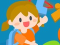 Spel Basis wiskunde  online