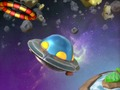 Spel UFO Hoop Master 3D online