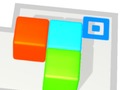 Spel Sokoban - 3D Hoofdstuk 3  online