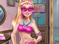 Spel Super Doll Sauna Flirten  online