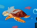 Spel Verborgen oceaanverontreiniging  online