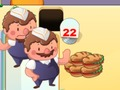 Spel Transportband Deli  online