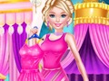 Spel Barbie Fashion Closet online
