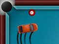 Spel Biljart drift  online