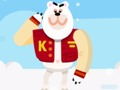 Spel Meneer BounceMaster  online