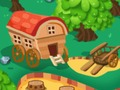 Spel Blije boerderij  online