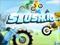 Spel Slush. io  online