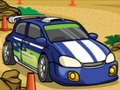 Spel Speed u200bu200bCars Jigsaw  online