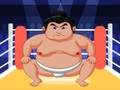 Spel Grote Sumo moet springen  online