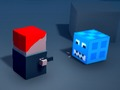 Spel Vox schieten  online