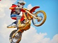 Spel Gekke onmogelijke lastige BMM -fietsracesstunt online