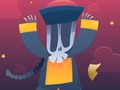 Spel Zombie Apocalypse Jigsaw online