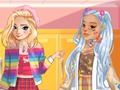 Spel Soft Girl Esthetisch  online