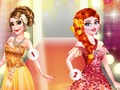 Spel Herfst Queen Beauty Contest online