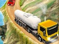 Spel Olietanker Transporter Truck  online