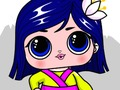 Spel Popsy Surprise Princess online