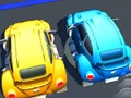 Spel Parkeermeester 3D online