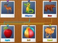 Spel Kleuterschool Connect  online