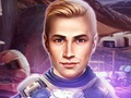 Spel Geheime sterrenstelsel online