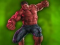 Spel Rood monster  online