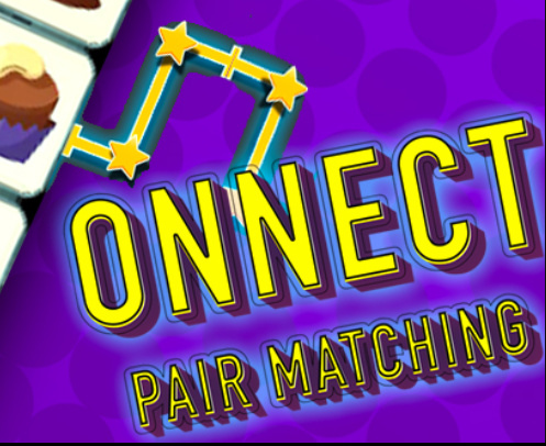 Spel Onnect paar matching online