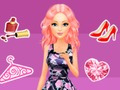 Spel Ellie Maak je klaar met mij 2  online