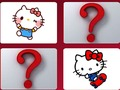 Spel Sweet Kitty Memory Challenge online
