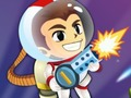 Spel Buitenaardse indringers 2 online