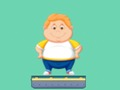 Spel Spring Rocky Jump online