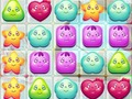 Spel Cartoon Candy Deluxe online