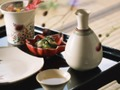 Spel Japans eten  online
