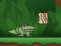 Spel Honger croc razernij online