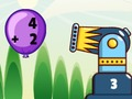 Spel Aantal kanonnen  online