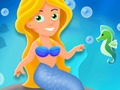 Spel Prinses kleurspel online